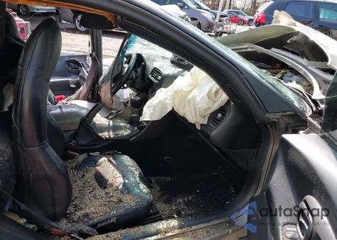 1999 Chevrolet Corvette Hardtop from USA, damaged, VIN 1G1YY12G1X5116258